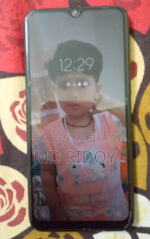 Samsung Galaxy M31 6.128 (Used)