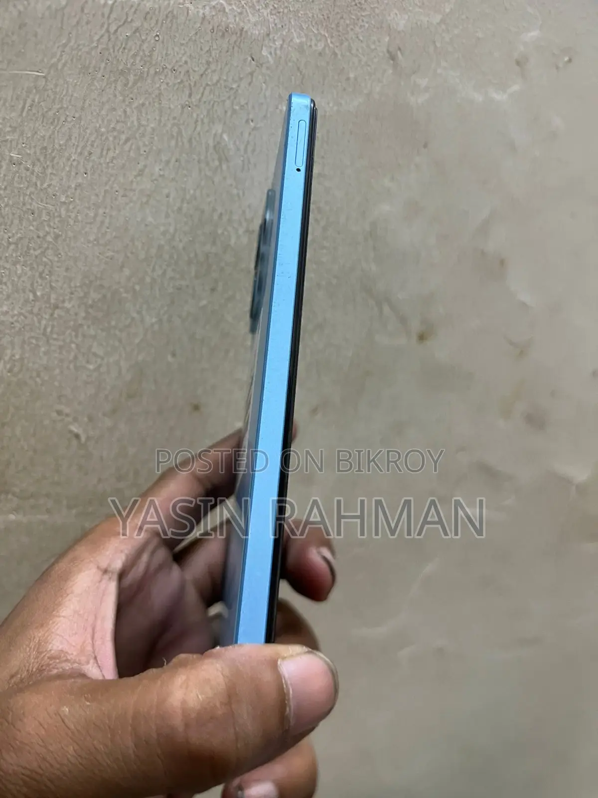 Xiaomi Redmi Note 12 (ব্যবহৃত)