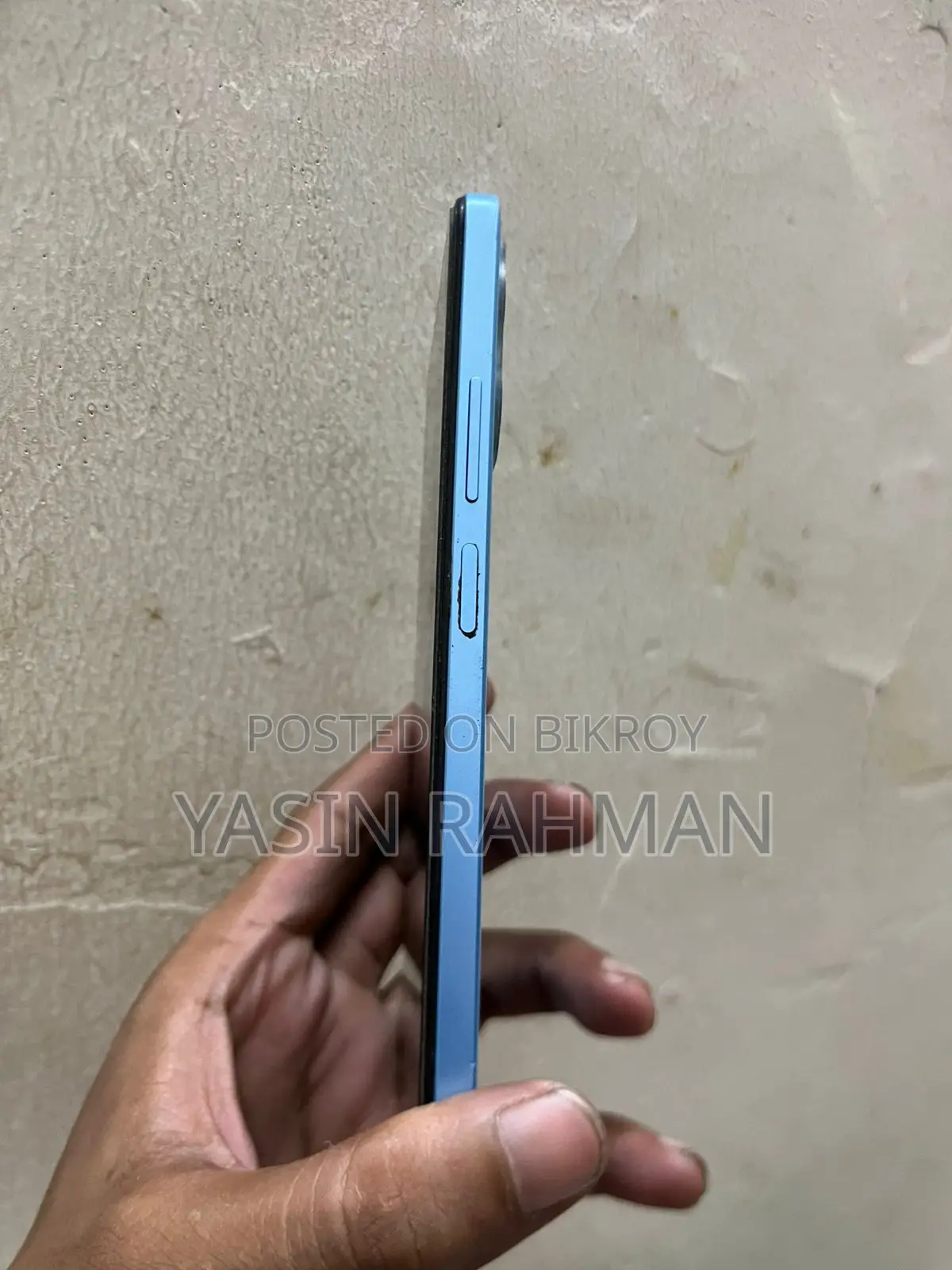 Xiaomi Redmi Note 12 (ব্যবহৃত)