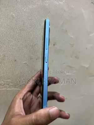 Xiaomi Redmi Note 12 (ব্যবহৃত)