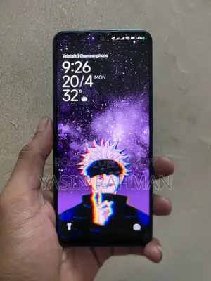 Xiaomi Redmi Note 12 (ব্যবহৃত)