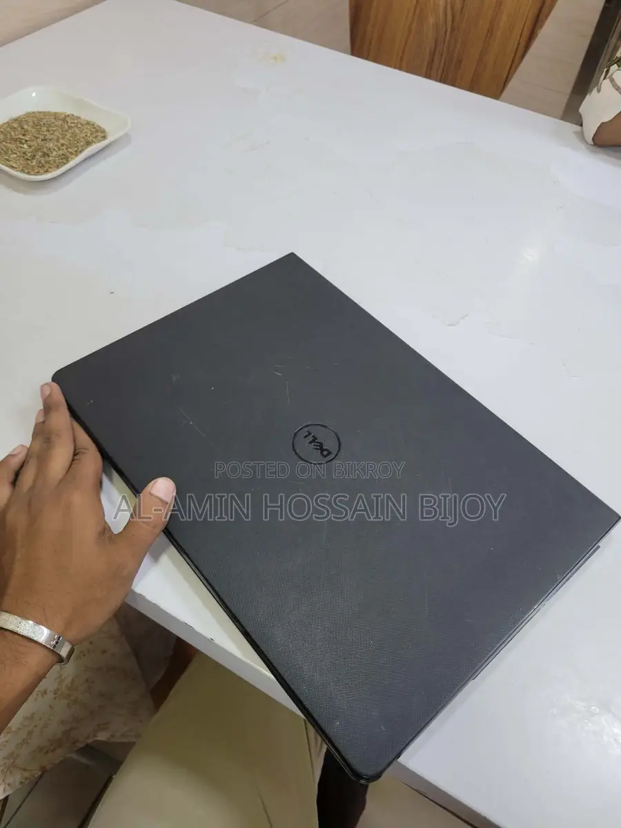 dell core i3 (uesd)