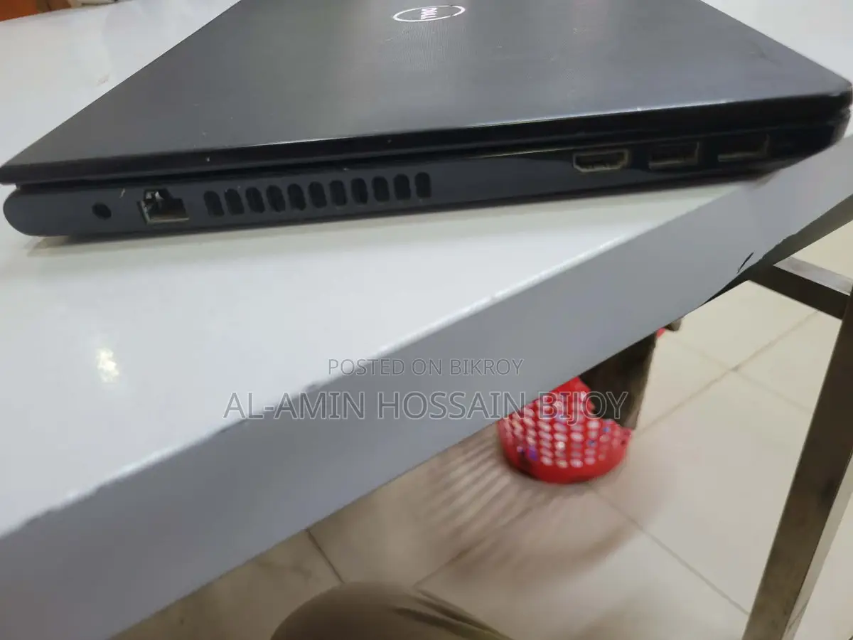 dell core i3 (uesd)