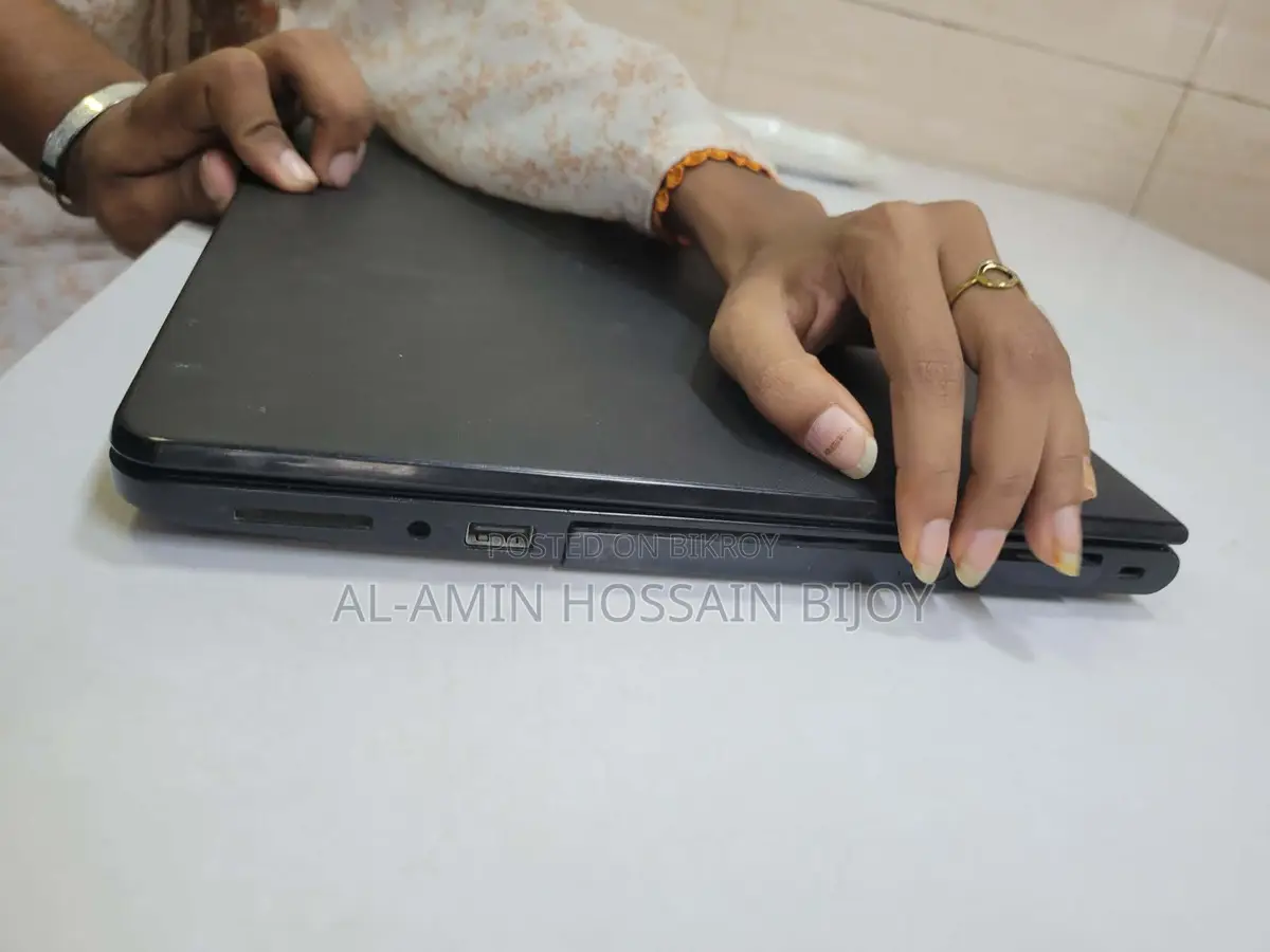 dell core i3 (uesd)