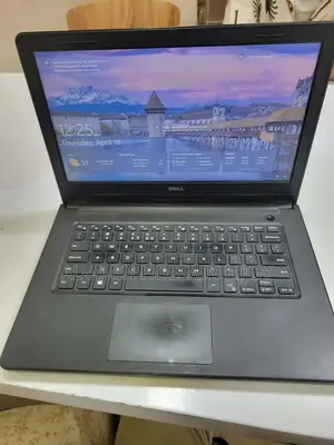dell core i3 (uesd)