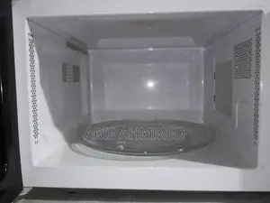 Walton Solo Microwave Oven 25L WMWO - (M25ESK)