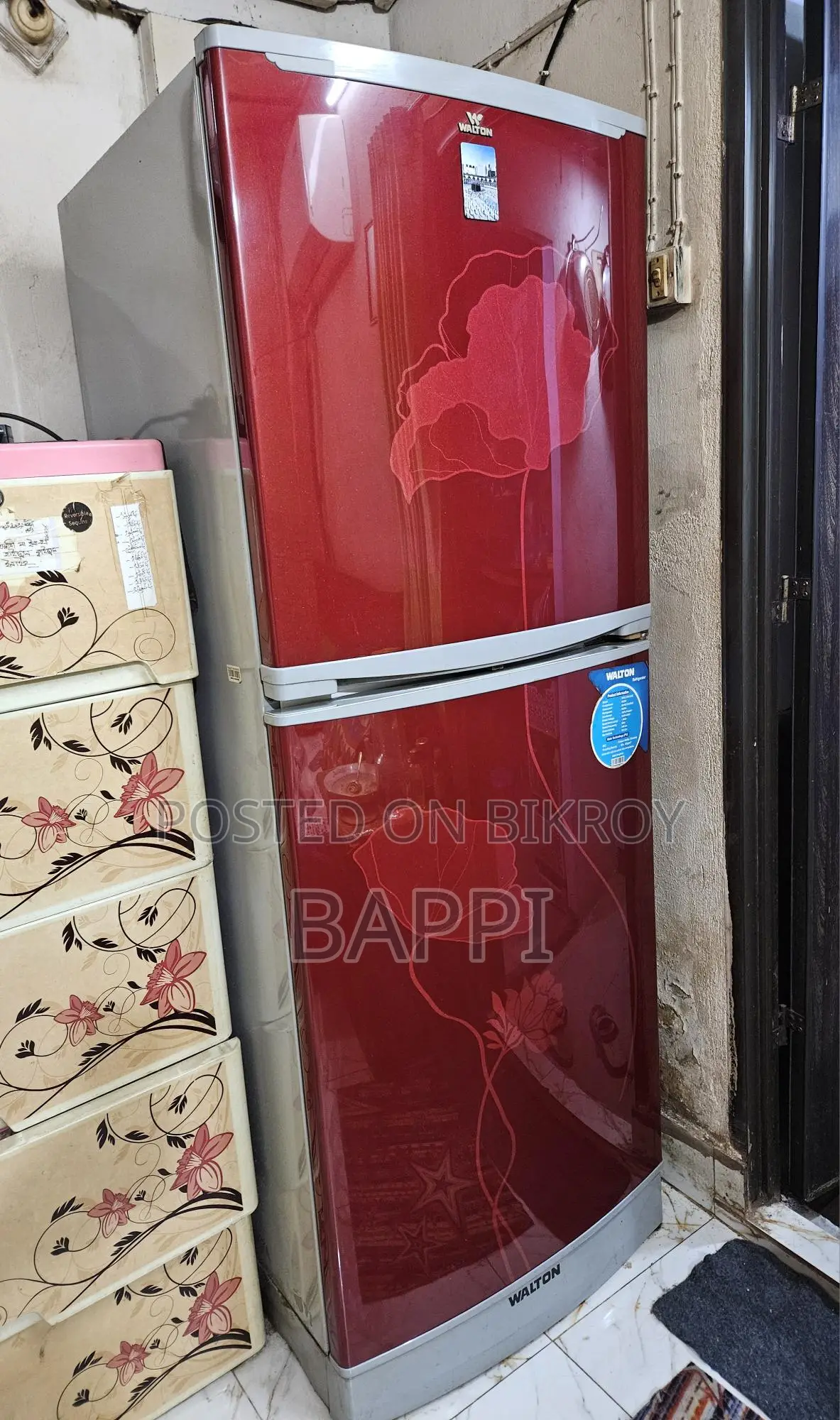 Walton Big Size Fridge