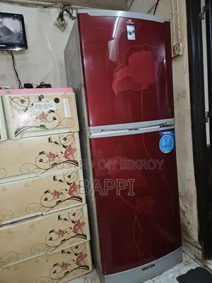 Walton Big Size Fridge