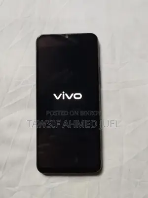 Vivo Y12a 3 / 32 (Used)