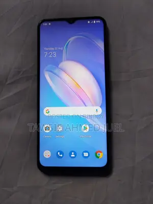 Vivo Y12a 3/32 (Used)
