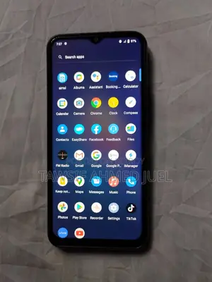 Vivo Y12a 3/32 (Used)