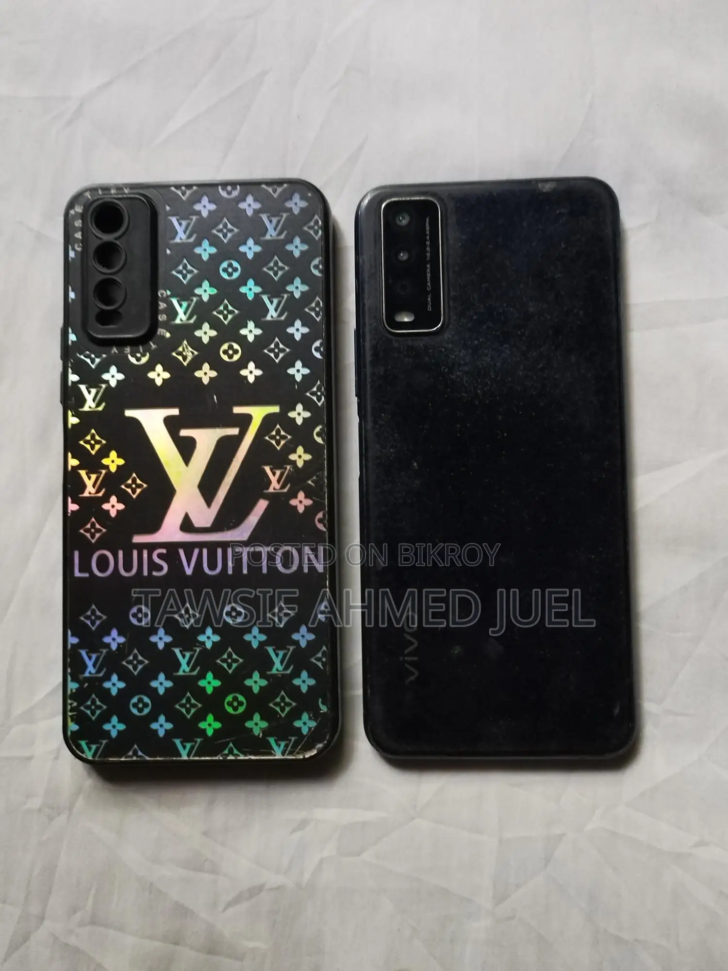 Vivo Y12a 3/32 (Used)