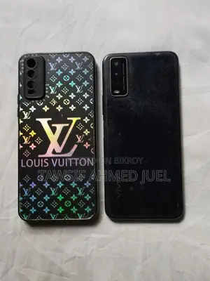 Vivo Y12a 3/32 (Used)