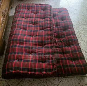 Cotton Mattress, 5ft by 7ft