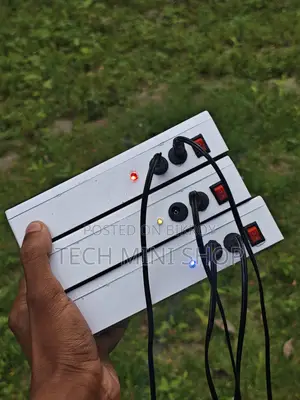 Mini Ups