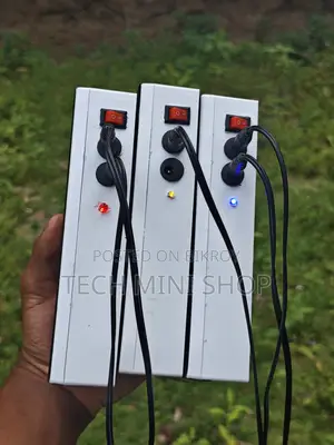 Mini Ups