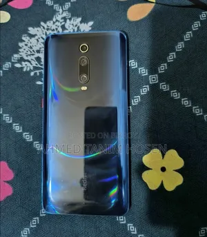 Xiaomi Redmi 9T 128 GB Blue