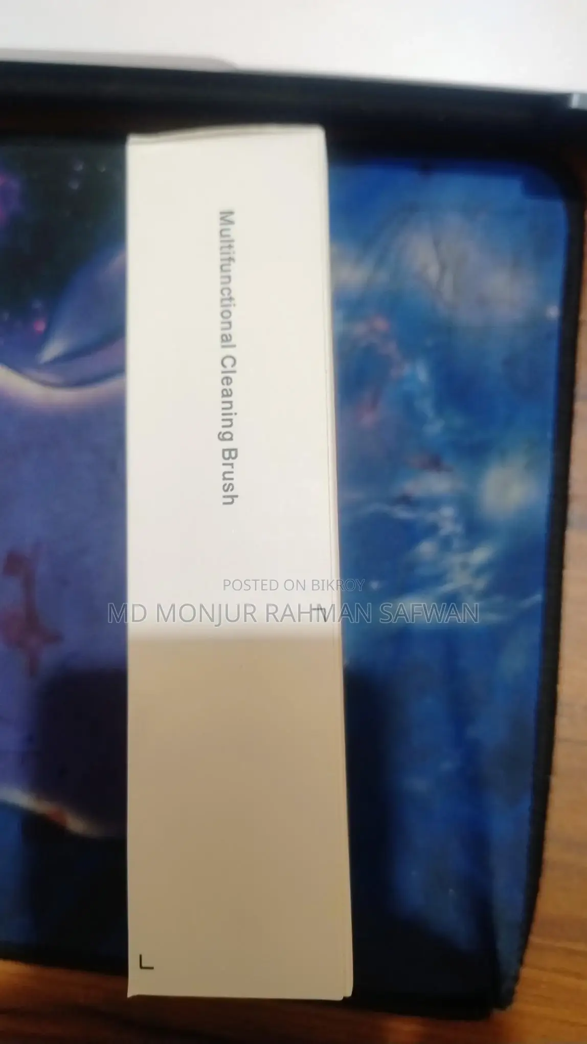 Ace X Pro ল্যাপটপ এক্সেসরি (Brand New)