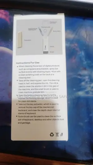 Ace X Pro ল্যাপটপ এক্সেসরি (Brand New)
