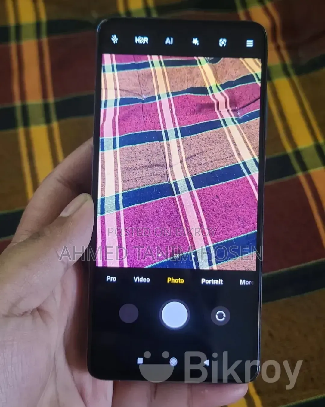 Xiaomi Redmi 9T 128 GB Blue