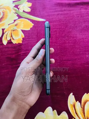 Apple iPhone 11 (Used)
