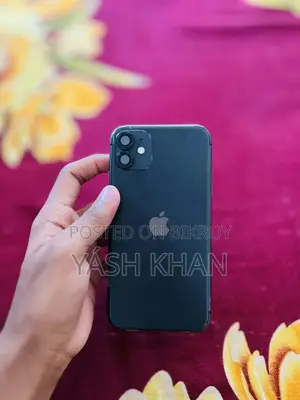 Apple iPhone 11 (Used)