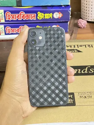 অ্যাপল আইফোন ১২ মিনি বিক্রি (ব্যবহৃত)