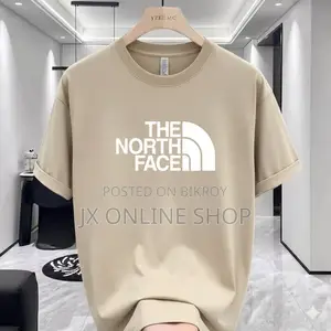 Premium Cotton T-shirt – Best Price in Bangladesh