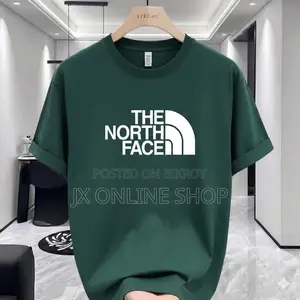Premium Cotton T-shirt – Best Price in Bangladesh