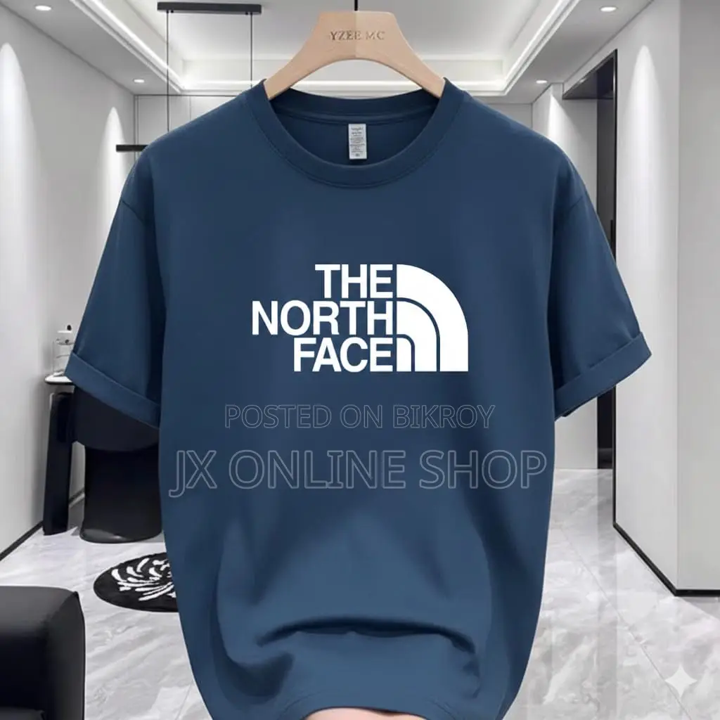 Premium Cotton T-shirt – Best Price in Bangladesh