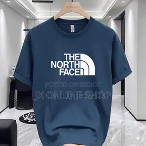 Premium Cotton T-shirt – Best Price in Bangladesh