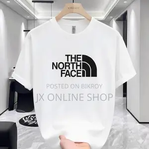 Premium Cotton T-shirt – Best Price in Bangladesh