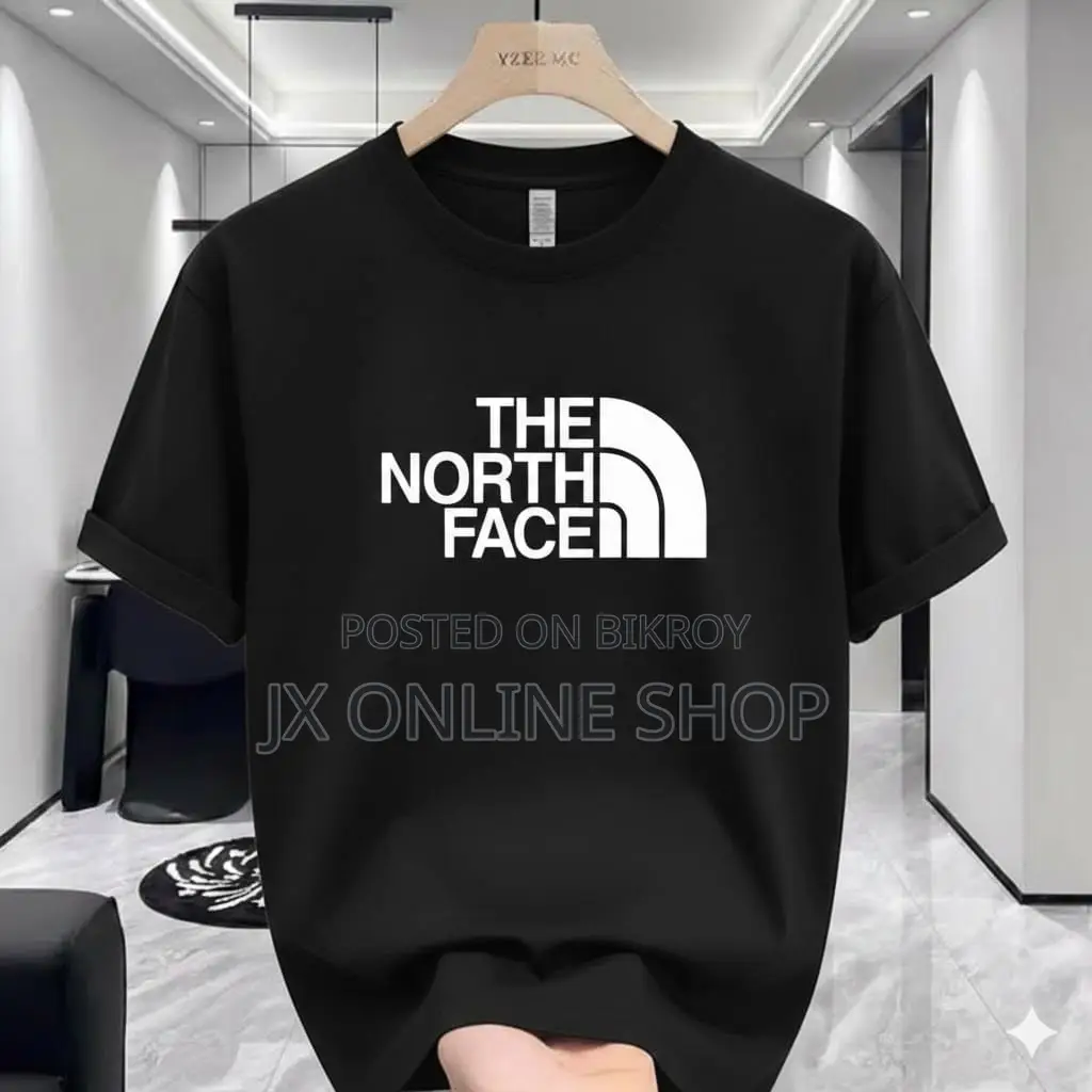 Premium Cotton T-shirt – Best Price in Bangladesh