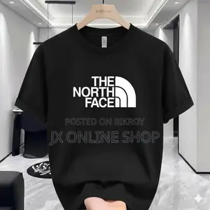 Premium Cotton T-shirt – Best Price in Bangladesh