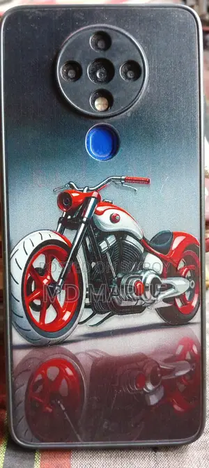 Tecno Spark 6 Go 4-128 (Used)