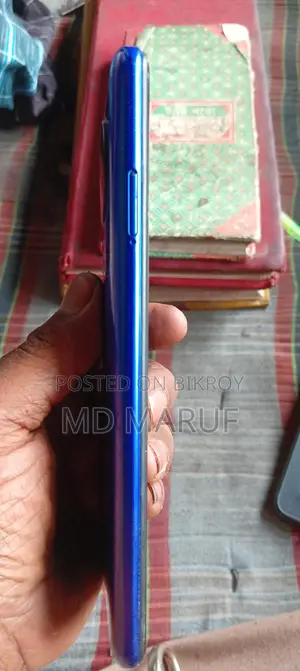 Tecno Spark 6 Go 4-128 (Used)