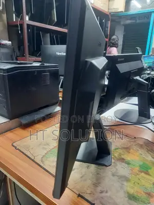Gigabyte GS27F – 27" Monitor with Smooth Visuals and Great Performance