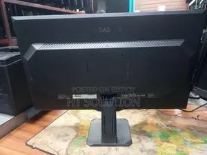Gigabyte GS27F – 27" Monitor with Smooth Visuals and Great Performance