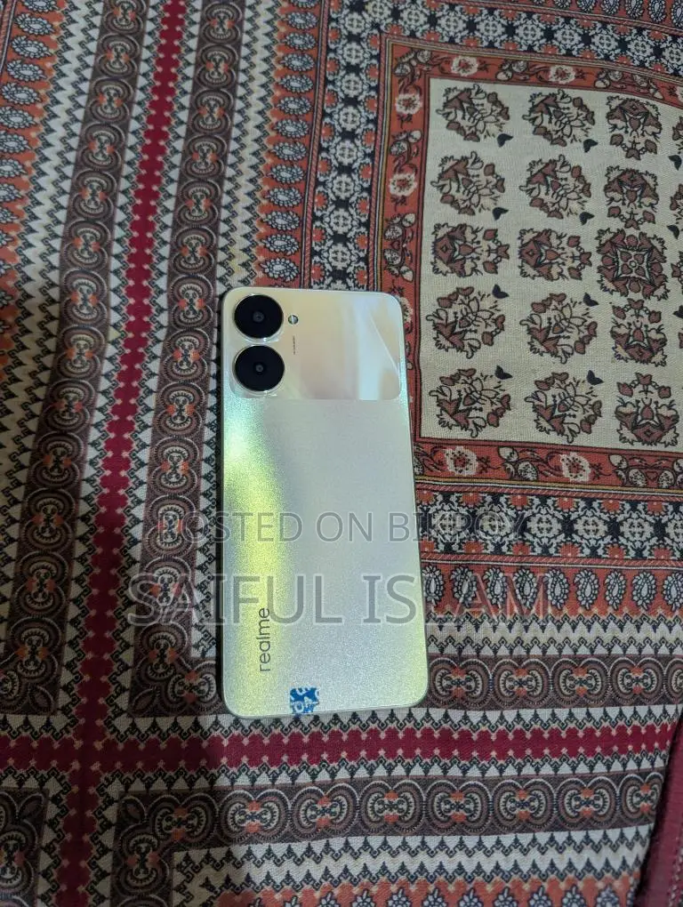 Xiaomi Redmi v30 5Gu (Used)