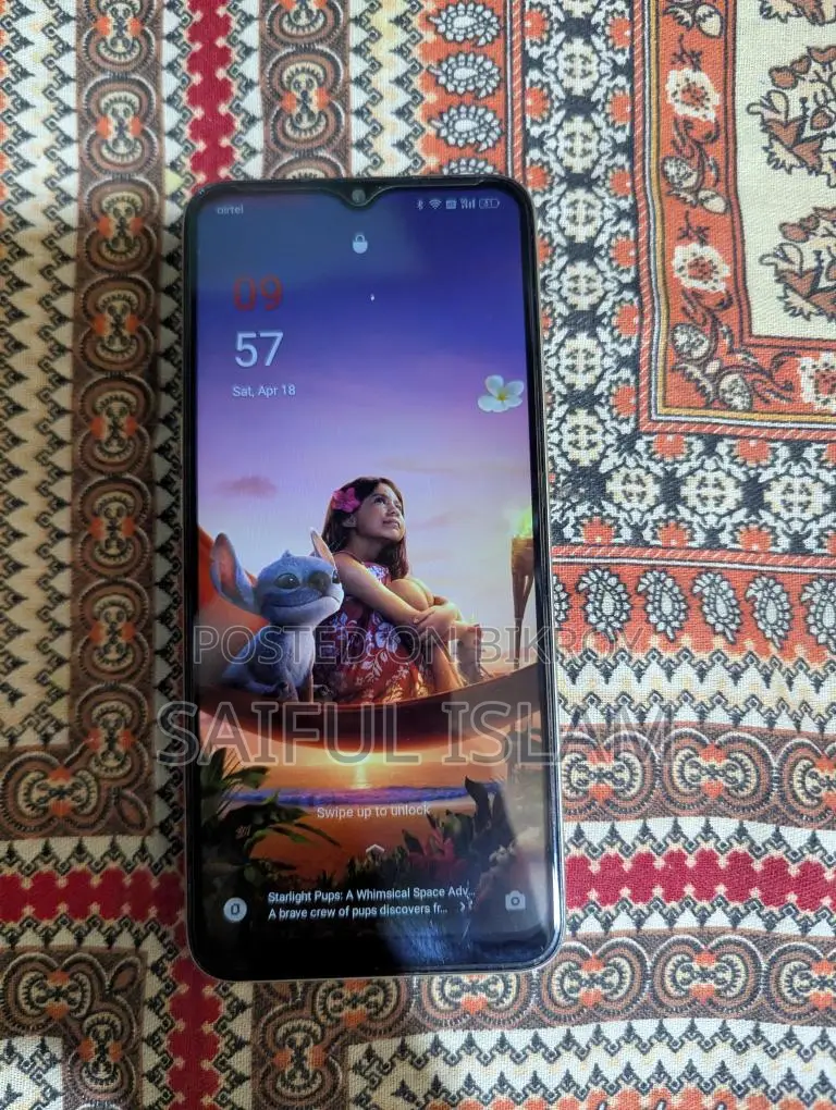 Xiaomi Redmi v30 5Gu (Used)
