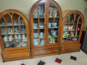 Showcase For Sale