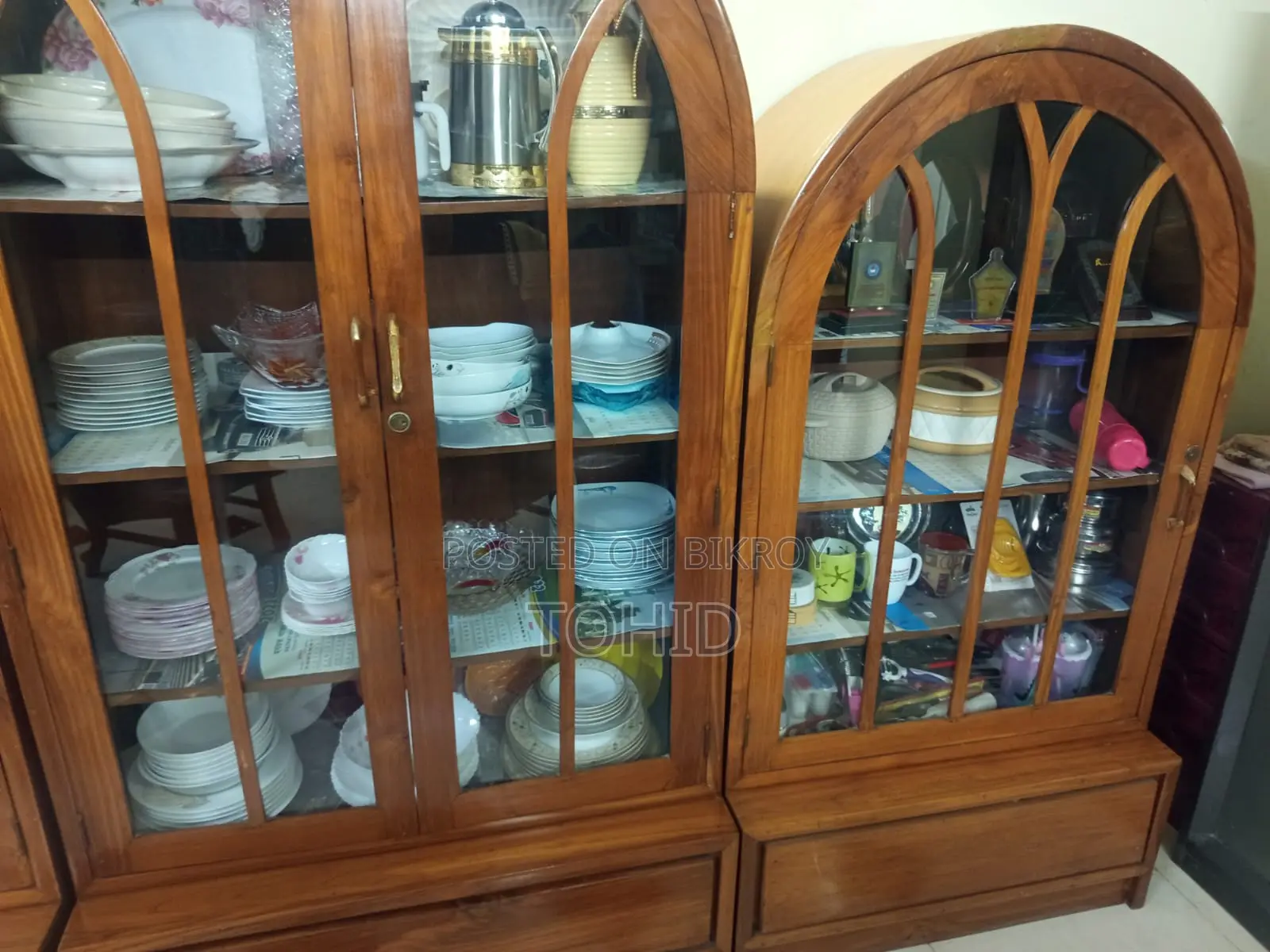 Showcase For Sale