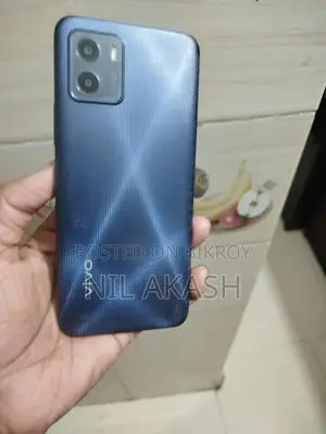 Vivo Y15S (Used)