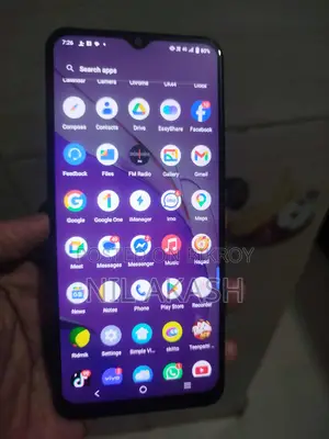 Vivo Y15S (Used)