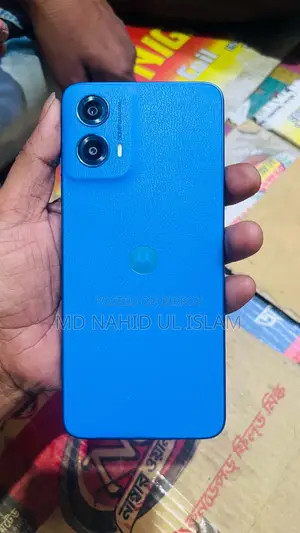 Motorola Moto G g45 8/128 (Used)