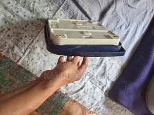Weight scale