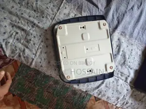 Weight scale