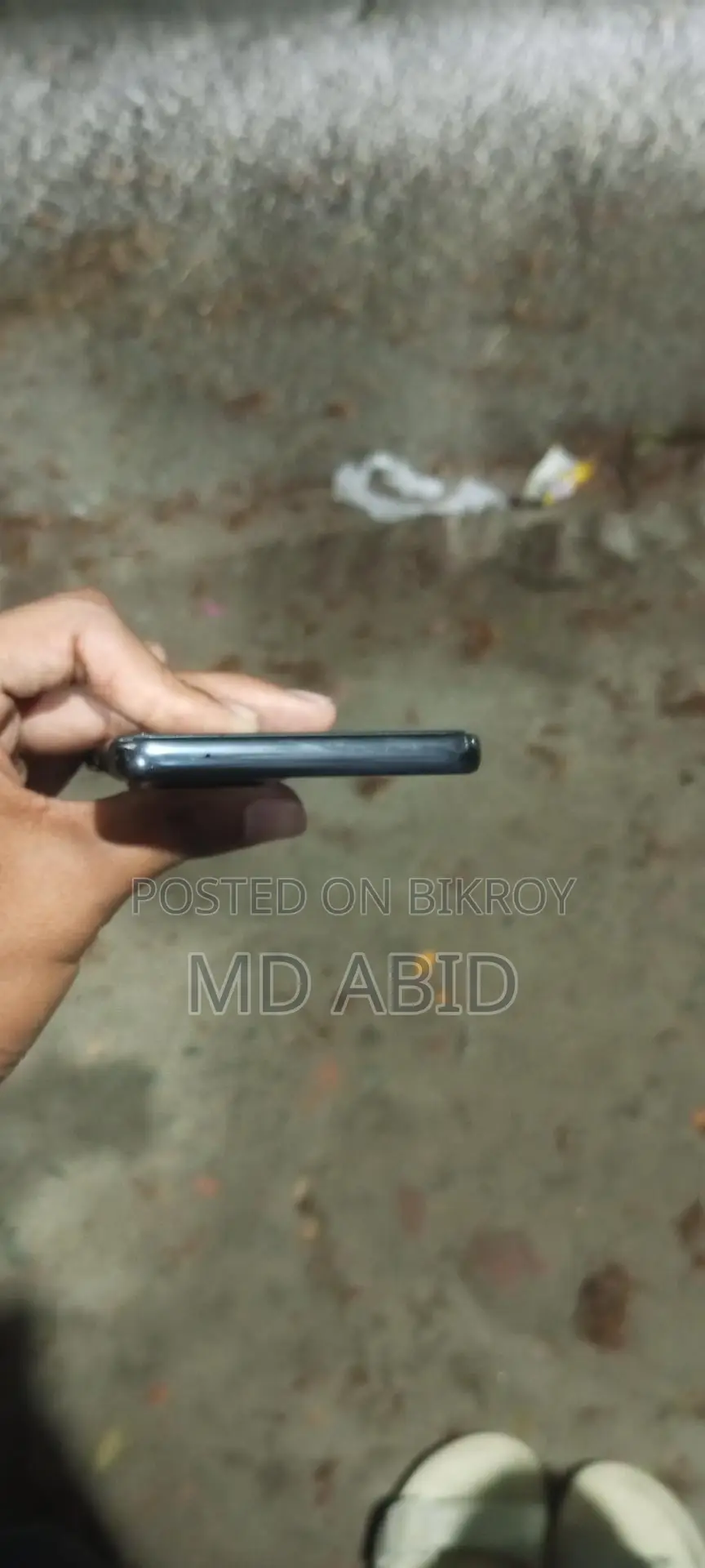 Samsung Galaxy A32 . (Used)