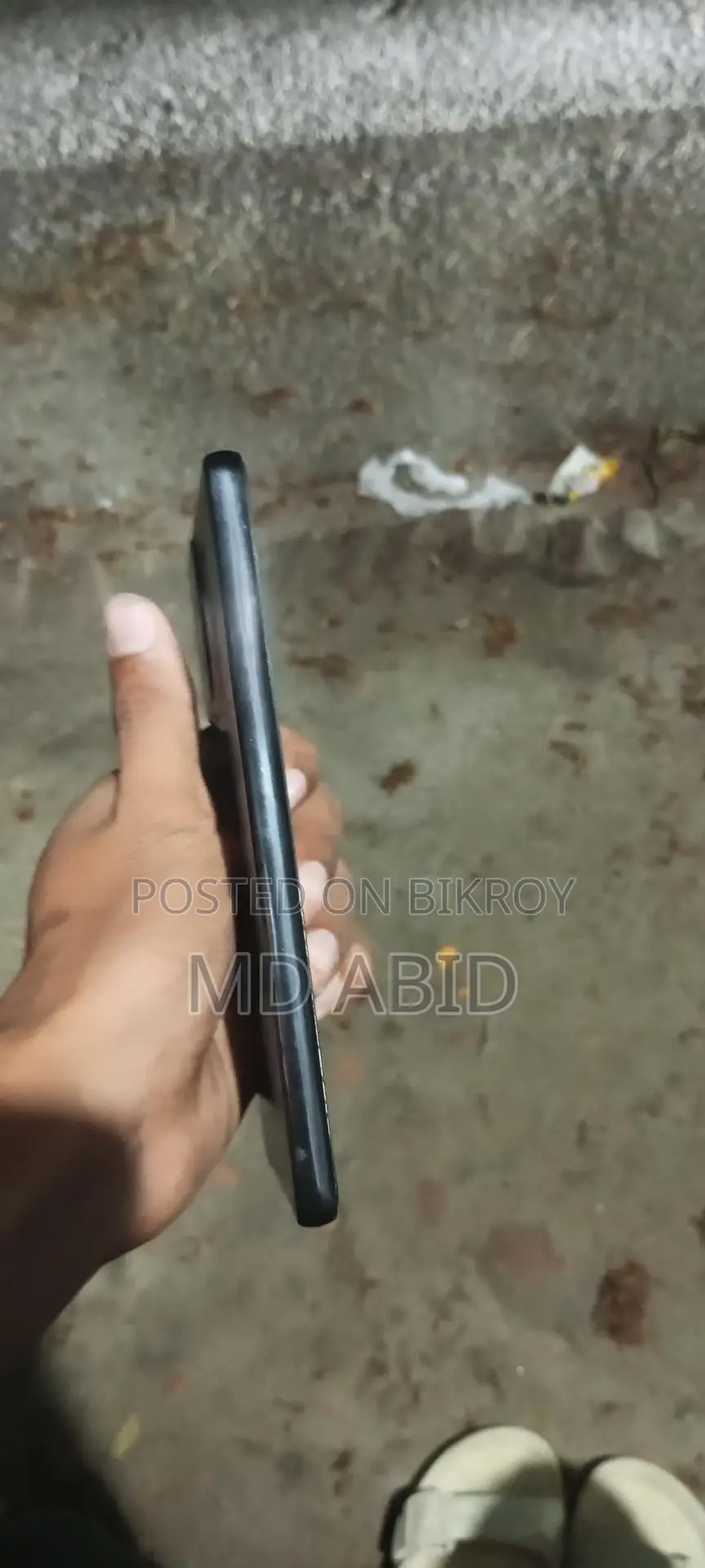 Samsung Galaxy A32 . (Used)