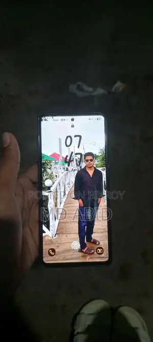 Samsung Galaxy A32 . (Used)